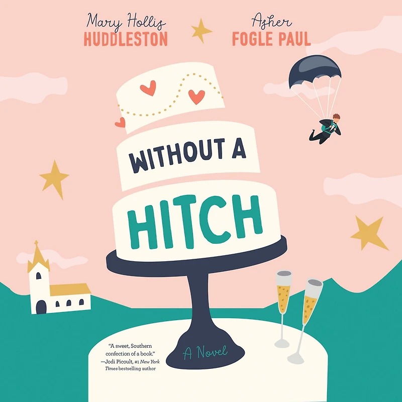 Without a Hitch