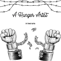 A Hunger Artist