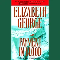 Payment Blood (Inspector Lynley Series #2)