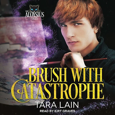 Brush with Catastrophe