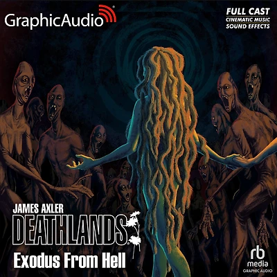 Exodus From Hell: Dramatized Adaptation
