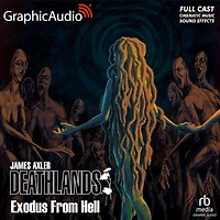 Exodus From Hell: Dramatized Adaptation