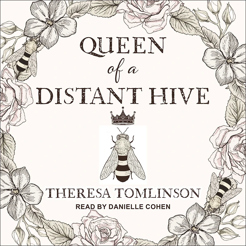 Queen of a Distant Hive