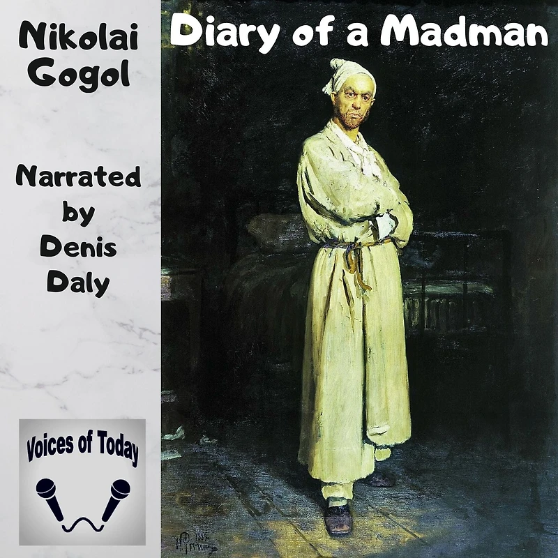 Diary of a madman