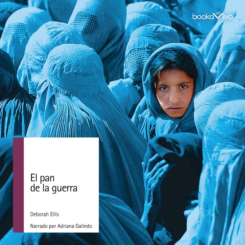 El pan de la guerra (The Breadwinner)