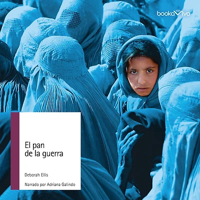El pan de la guerra (The Breadwinner)