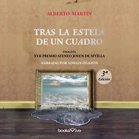 Tras la estela de un cuadro