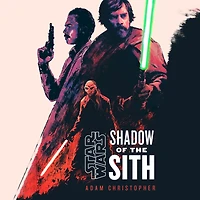 Shadow of the Sith (Star Wars)