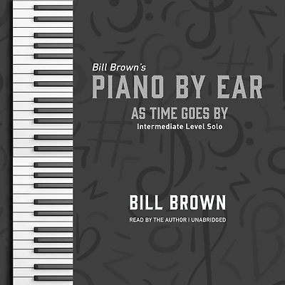 As Time Goes By: Intermediate Level Solo