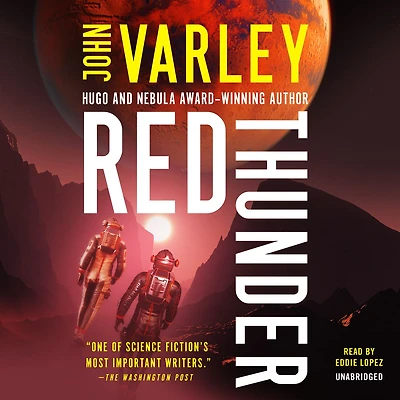 Red Thunder