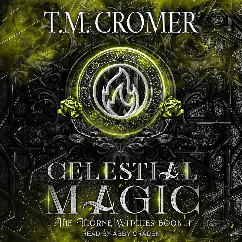 Celestial Magic