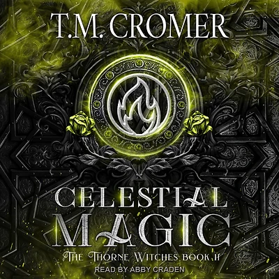 Celestial Magic