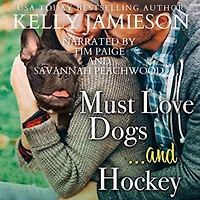 Must Love Dogs...and Hockey