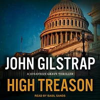 High Treason (Jonathan Grave Series #5)