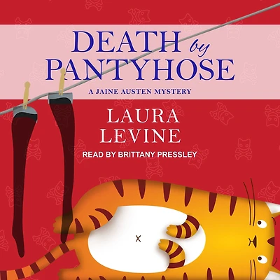Death by Pantyhose