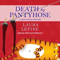 Death by Pantyhose