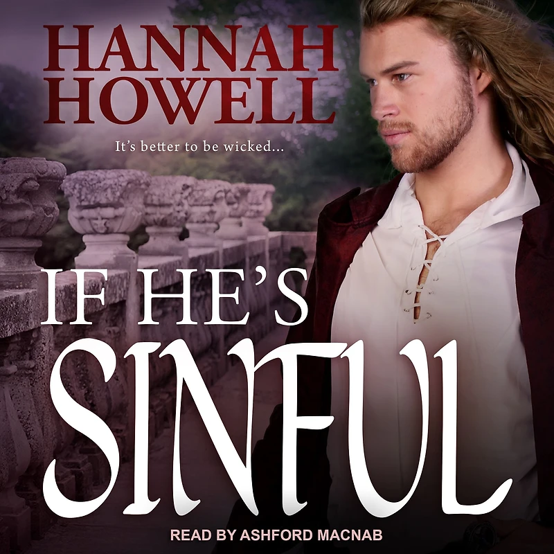 If He's Sinful (Wherlockes Series #2)