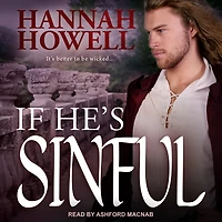 If He's Sinful (Wherlockes Series #2)