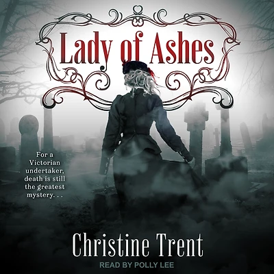 Lady of Ashes (Lady Series #1)