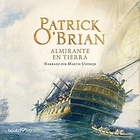 Almirante en Tierra