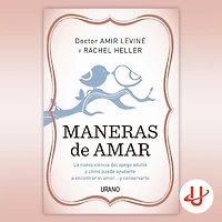 Maneras de amar