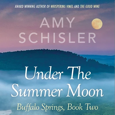 Under the Summer Moon