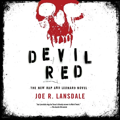 Devil Red (Hap Collins and Leonard Pine Series #8)