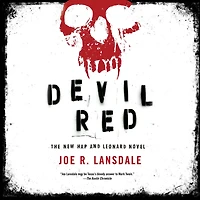 Devil Red (Hap Collins and Leonard Pine Series #8)