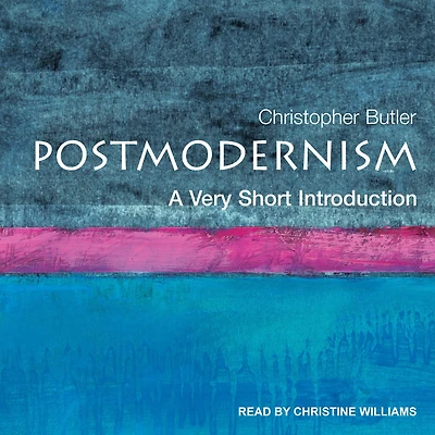 Postmodernism: A Very Short Introduction