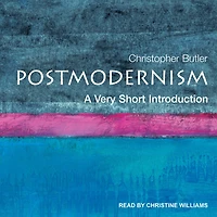 Postmodernism: A Very Short Introduction