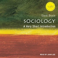 Sociology: A Very Short Introduction, 2nd Edition