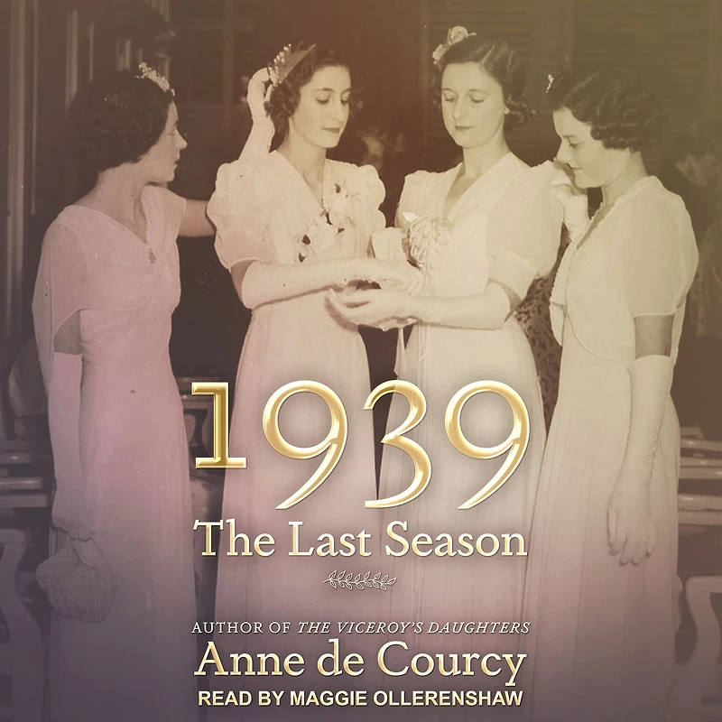 1939: The Last Season