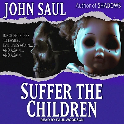 Suffer the Children: A Novel