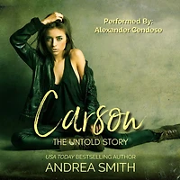 Carson: The Untold Story