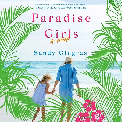 Paradise Girls: A Novel