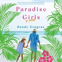 Paradise Girls: A Novel