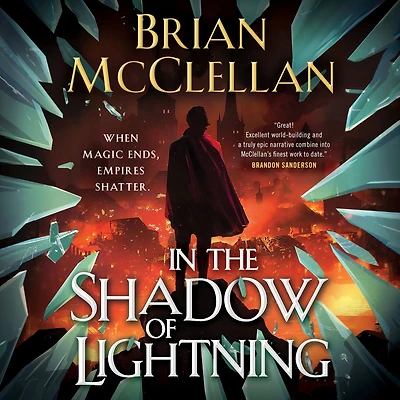 the Shadow of Lightning