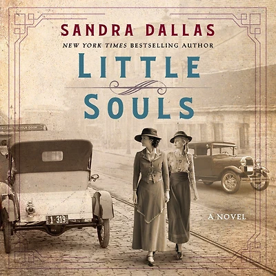 Little Souls: A Novel