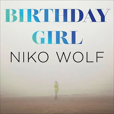 Birthday Girl: Dark and masterfully written