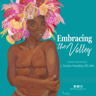 Embracing The Valley