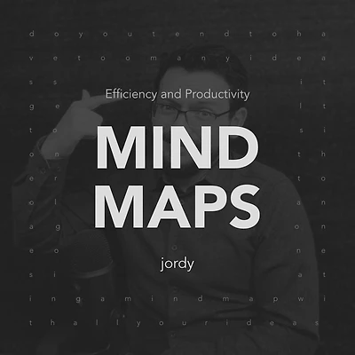 Mind Maps: Efficiency and Productivity