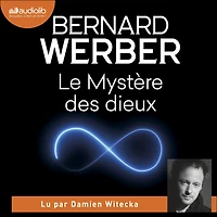 Le Mystère des dieux: Le Cycle des dieux, tome 3