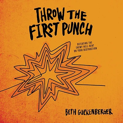 Throw the First Punch: Defeating Enemy Hell-Bent on Your Destruction