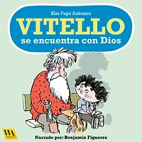 Vitello se encuentra con Dios