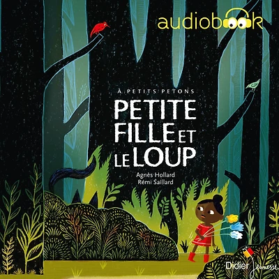 Petite Fille et le loup