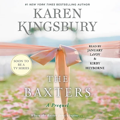 The Baxters: A Prequel