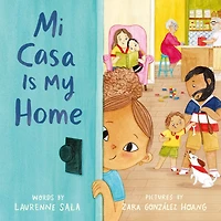 Mi Casa Is My Home