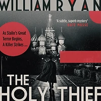 The Holy Thief