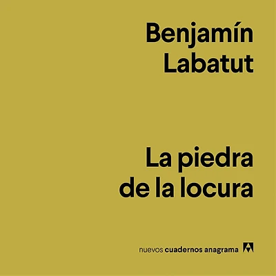 la piedra de locura