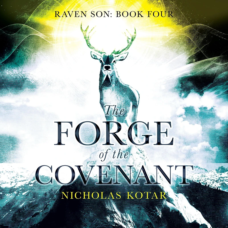 the Forge of Covenant